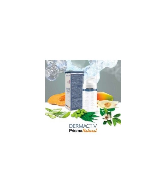 PR.DERMACTIV SKINSEB CONTROL ACNE 100 ML.