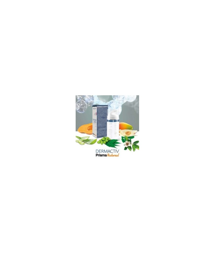 PR.DERMACTIV SKINSEB CONTROL ACNE 100 ML.