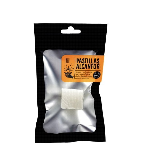 TRI.ALCANFOR 1 PASTILLA grande