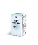 Joint Support es un compuesto para las articulaciones, ya que la vitamina D contribuye al mantenimiento de los huesos y los mús