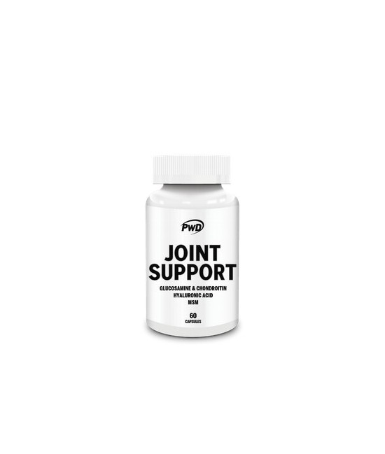 PW.JOINT SUPPORT 60 CAPS.