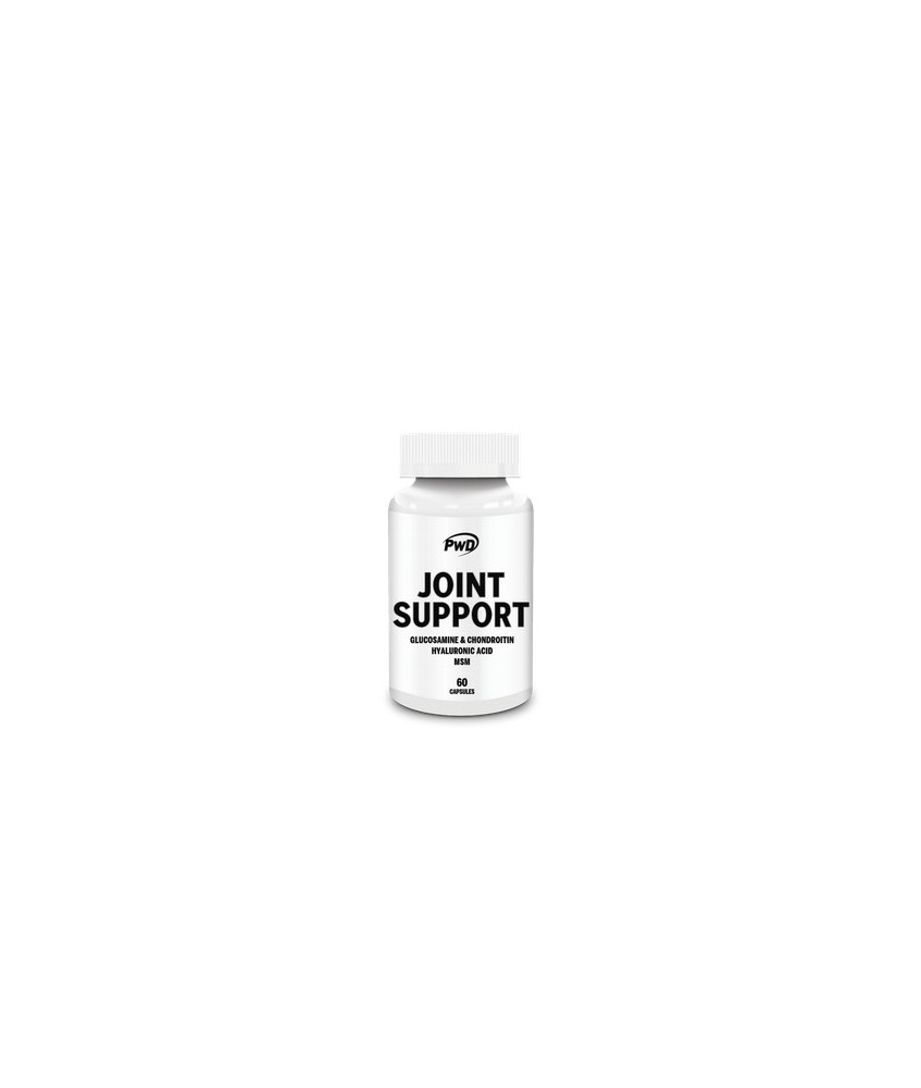 PW.JOINT SUPPORT 60 CAPS.