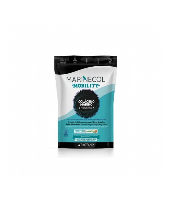 BO.MARINECOL MOBILITY MARINO PROBIOTICO 250 GR.