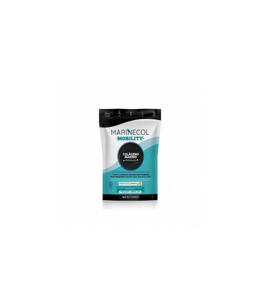 BO.MARINECOL MOBILITY MARINO PROBIOTICO 250 GR.