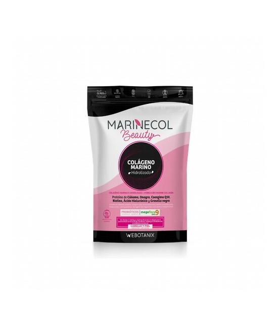 BO.MARINECOL BEAUTY MARINO PROBIOTICO 250 GR.