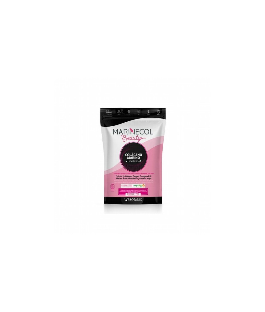 BO.MARINECOL BEAUTY MARINO PROBIOTICO 250 GR.