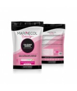 Marinecol Beauty (250g) es un complemento alimenticio a base de proteína de colágeno marino hidrolizado, extractos de plantas, 