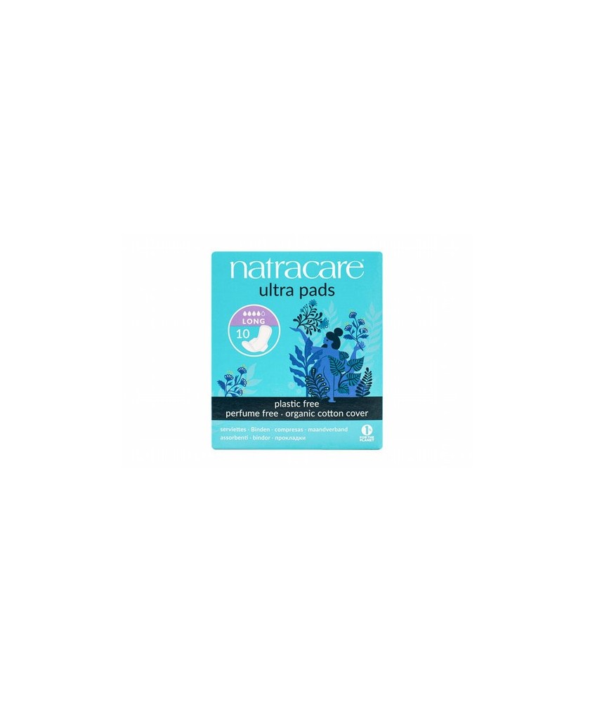 Información del producto
Ingredients: Algodón orgánico, pulpa de celulosa ecológicamente, almidón de maíz sin OGM, adhesivo in
