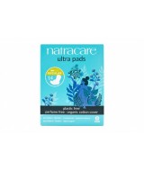Información del producto
Ingredientes: Algodón orgánico, pulpa de celulosa ecológicamente, almidón de maíz sin OGM

Pegament