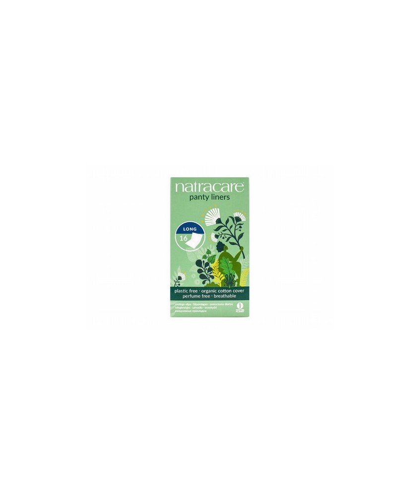 Información del Producto
Ingredientes: Algodón orgánico, pulpa de celulosa ecológicamente, almidón de maíz sin OGM

Pegament