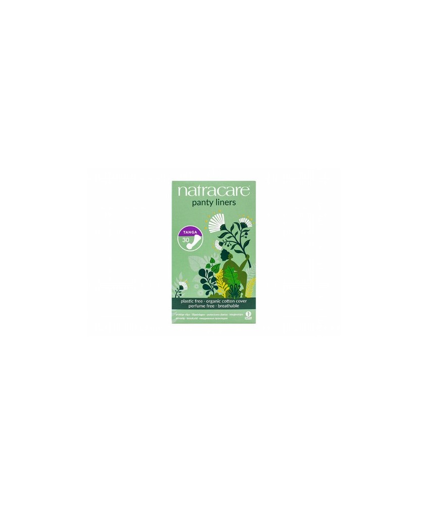 Información del Producto
Ingredientes: Algodón orgánico, pulpa de celulosa ecológicamente, almidón de maíz sin OGM

Pegament