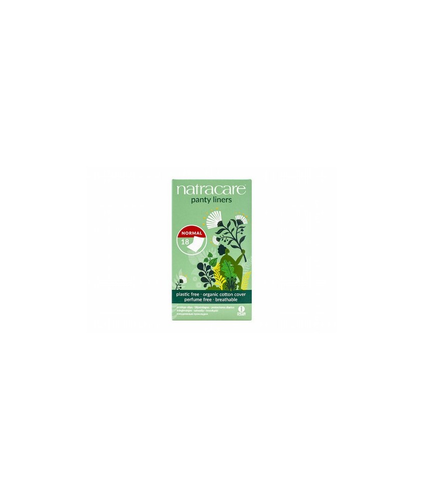 Información del Producto
Ingredientes: Algodón orgánico, pulpa de celulosa ecológicamente, almidón de maíz sin OGM

Pegament