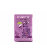 Información del producto
Ingredientes: Algodón orgánico, pulpa de celulosa ecológicamente, almidón de maíz sin OGM

Pegament