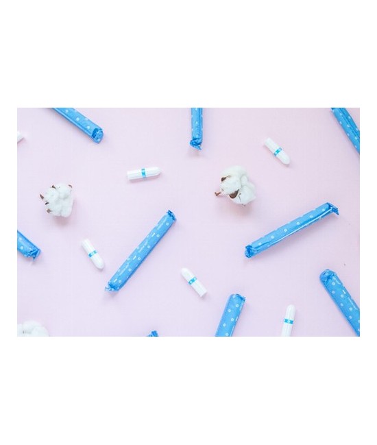 NT.TAMPON SUPER APLICADOR BIO 16 UNID.