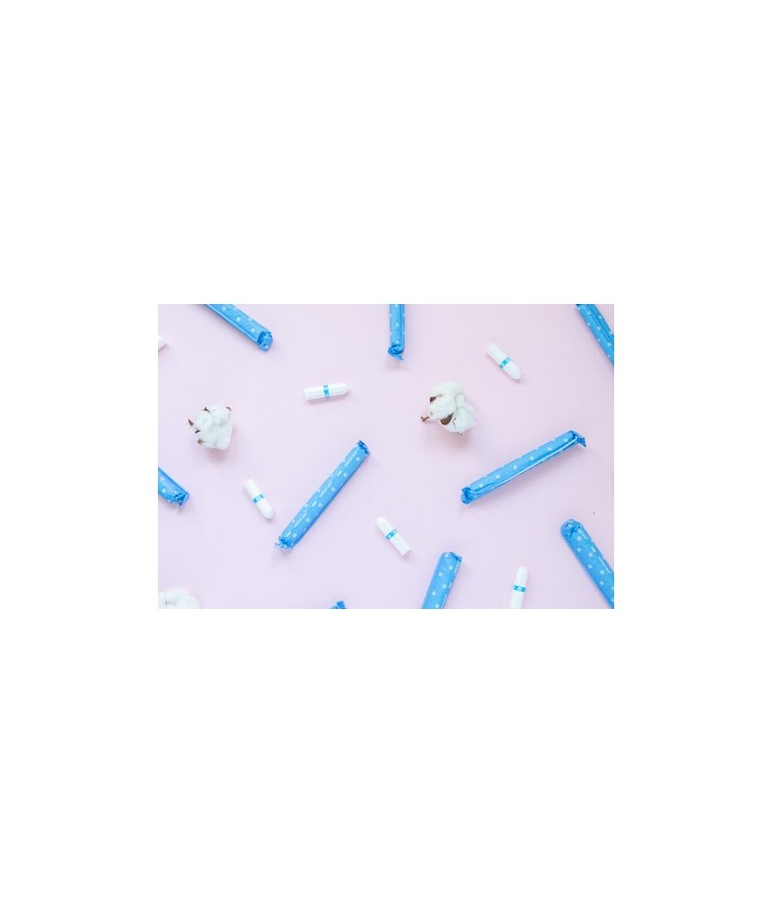 NT.TAMPON SUPER APLICADOR BIO 16 UNID.