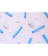 NT.TAMPON SUPER APLICADOR BIO 16 UNID.