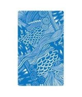 MS.TAROT AQUARIAN 1 METAL