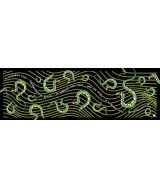 TRI.EXPOSITOR PASHMINAS - PAREO