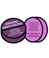 BI.ANSIOMED MENTE POSITIVA 45 COMP.