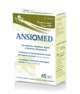Todos en algún momento nos hemos sentido nerviosos, tensos, inquietos, con preocupaciones o bajos de ánimo. Si ese sentimiento 