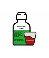 BI.HERBETOM 2 PULM RESPIR 500 ML.