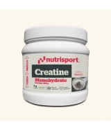 Creatina monohidrato de gran pureza con la garantía del sello Creapure®.  Lleva tus entrenamientos a otro nivel con Creatina 40