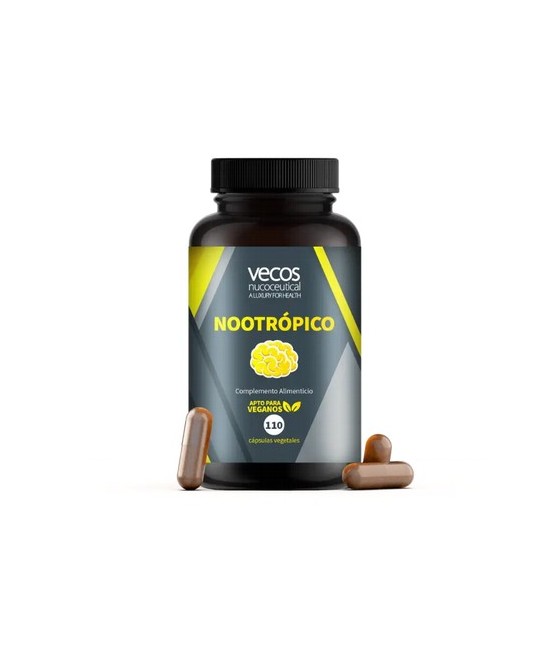 VO.NOOTROPICO 110 CAPS.
