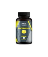 ¿Necesitas concentrarte? Nootrópico es tu aliado diario gracias a la Bacopa que ayuda al mantenimiento de una buena función cog