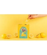 KG.KOMGO LIMON COREANO POLVO 6 SOBRES