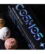 Bombita Cosmos
Categoría: BOMBITA COSMOS
7 bombitas energéticas, cada una vinculada a un planeta y su poder único. Con aromas