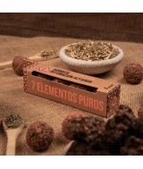 SD.BOMBITA 7 ELEMENTOS PUROS