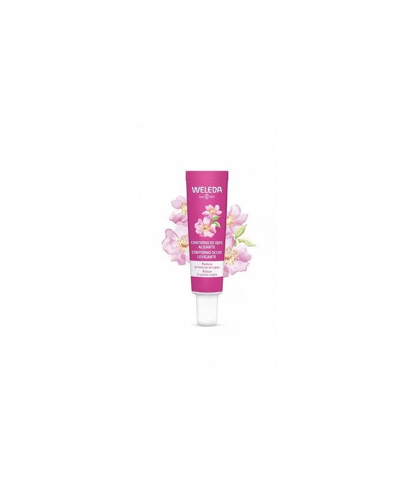 Información del Producto
Fórmula antifatiga calmante con cafeína revitalizante. Reduce las líneas de expresión y proporciona u