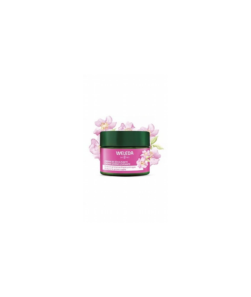 Información del Producto
Crema Facial de Rosa Mosqueta con fórmula hidratante que reduce las primeras arrugas y proporciona un