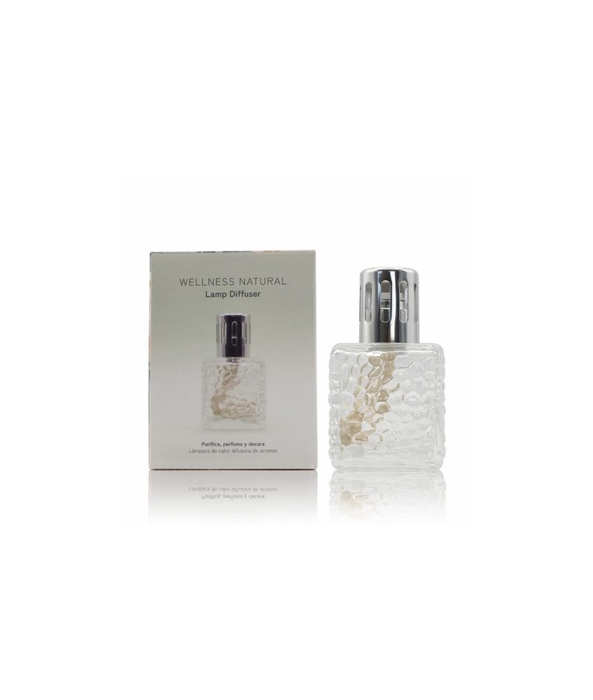 SS.LAMPARA CATALITICA 200 ML.