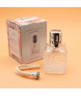 La Lámpara Catalítica Wellness está diseñada para perfumar el ambiente de tu hogar neutralizando cualquier olor y eliminar las 