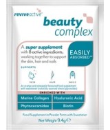 RA.BEAUTY COMPLEX 30 SOBRES