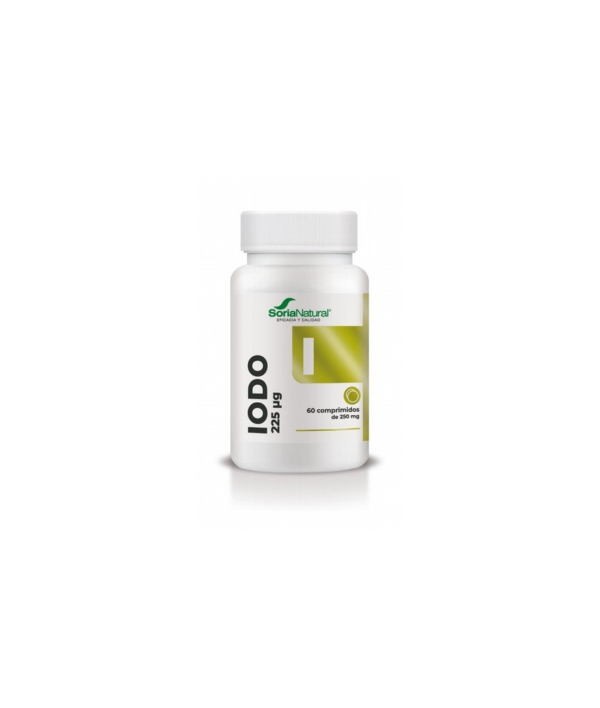 Composición
Ingredientes
INGREDIENTES: Estabilizantes: celulosa microcristalina e hidroxipropilmetil celulosa, extracto seco 