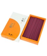 Taiyo Byakudan - Perfume cálido del crepúsculo
Esta fragancia capta las emociones que sentimos al calor de nuestra estrella. A