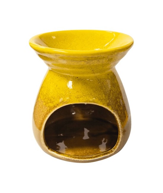 Quemador de aceite cerámico degradado amarillo 8,5 cm
BRU-05
Origen: China
estrella y luna
Tamaño aproximado: 8,50 x 7,50 c