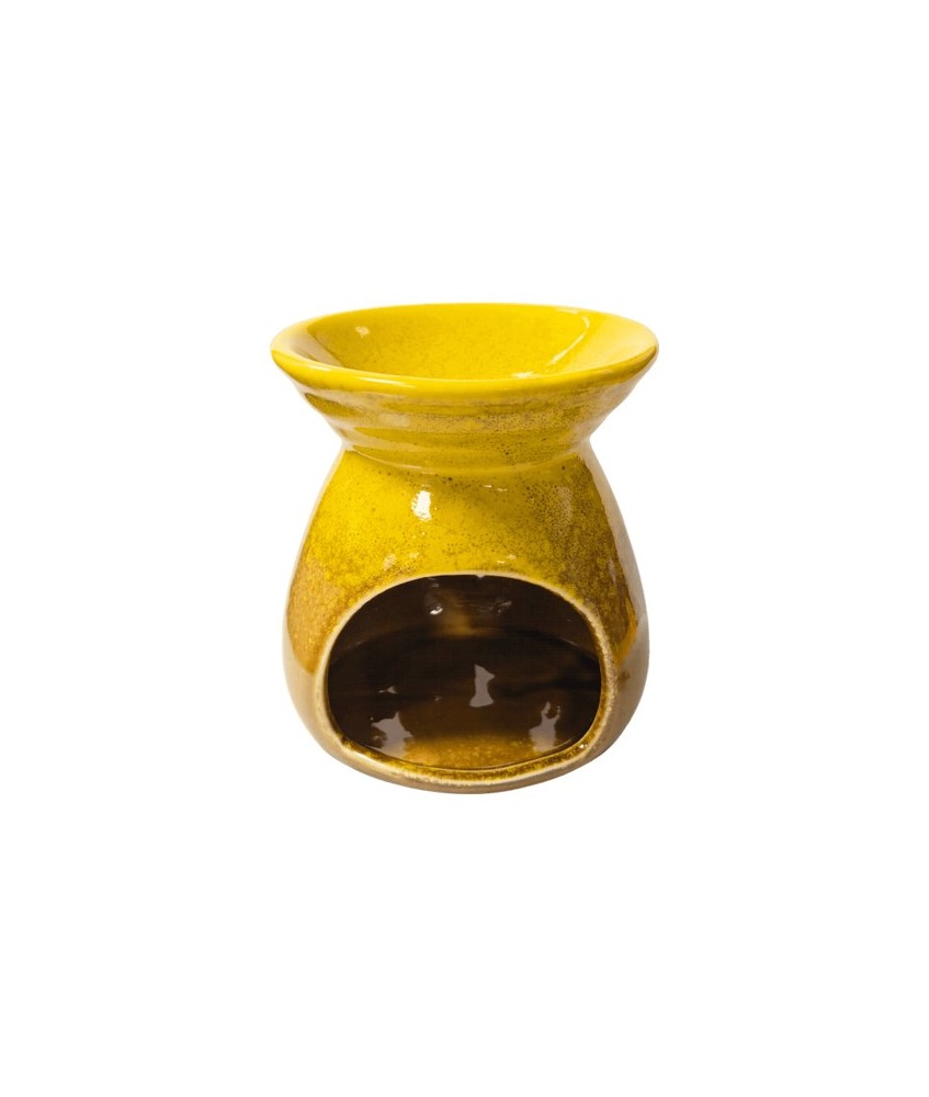 Quemador de aceite cerámico degradado amarillo 8,5 cm
BRU-05
Origen: China
estrella y luna
Tamaño aproximado: 8,50 x 7,50 c