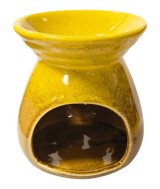 Quemador de aceite cerámico degradado amarillo 8,5 cm
BRU-05
Origen: China
estrella y luna
Tamaño aproximado: 8,50 x 7,50 c