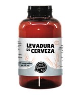 GR.LEVADURA CERV.400 MG 478 COMP.