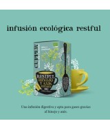 EG.INFUSION RESTFUL HINOJO ANIS BIO 20 BOLSAS