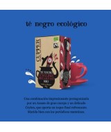 EG.TE NEGRO CLASICO ENGLISH BREAKFAST BIO 20 BOLSAS