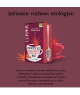 EG.INFUSION ORIGINAL ROOIBOS BIO 20 BOLSAS