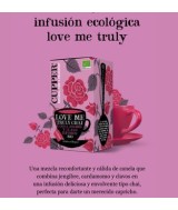 EG.INFUSION LOVE METRULY CHAI BIO 20 BOLSAS