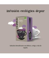 EG.INFUSION DEPUR BIO 20 BOLSAS