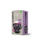 EG.INFUSION DEPUR BIO 20 BOLSAS
