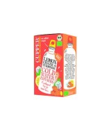 EG.INFUSION FRIA LIMON JENGIBRE CURCUMA BIO 10 SOBRES