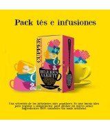 EG.PACK DELICIOSO SURTIDO 20 SOBRES